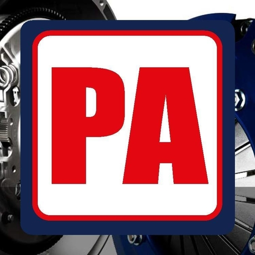 PA Driver icon