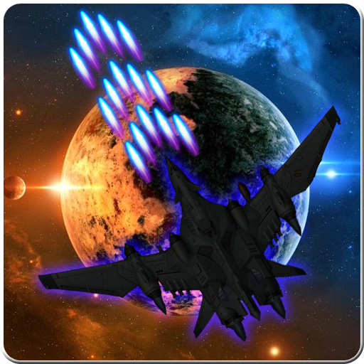 3D Sky Force icon