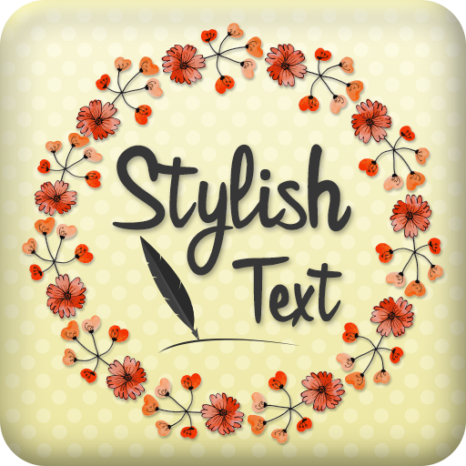 Stylish Text : Fancy Text Art icon