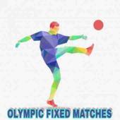 OLYMPIC FIXED MATCHES icon