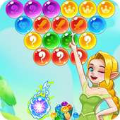 Bubble ELF Fantasy Pop Rescue