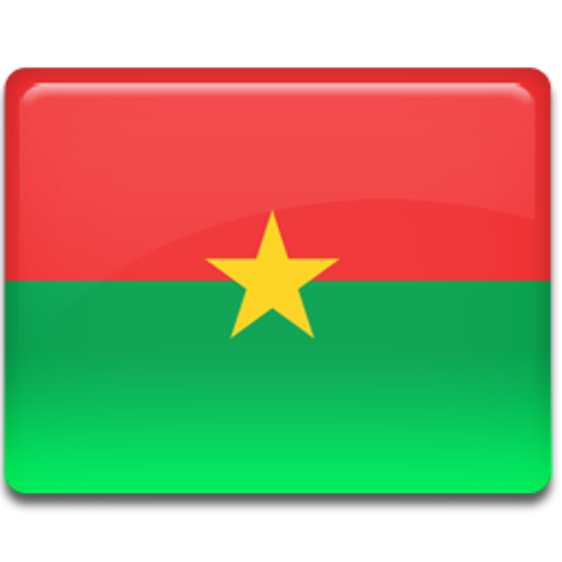 ikon Burkina Faso Radio Stations