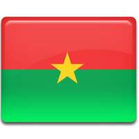 Burkina Faso Radio Stations on 9Apps