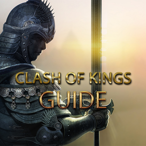 Clash Of Kings Guide icon