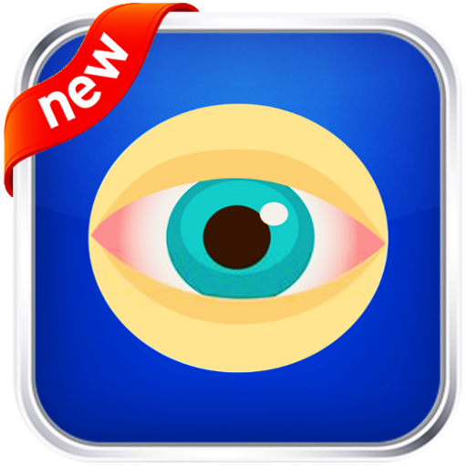 Eye Protector:  Screen Light Dimmer icon