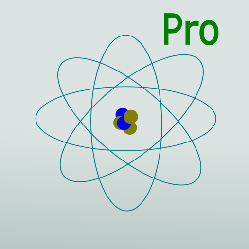 Physics calculator - Calculators &amp; Formulas icon