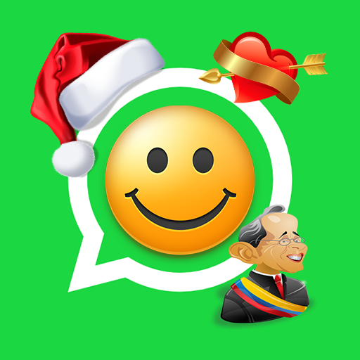 Stickers for Whatsapp 2020 icon