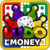 Ludo Money icon