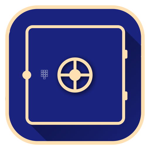 Password E-Safe icon