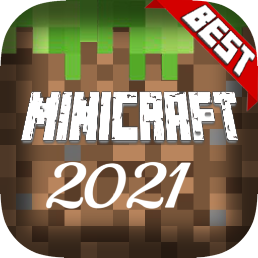 New Mini Craft 2021 icon