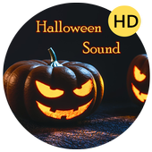 Halloween Sounds - Scary Sound icon