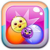 Pet Bubbles Shooter and Blaster