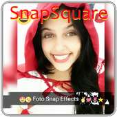 ❤Insta Square e Carinhas Snap❤