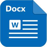 Docx Reader - Word, Document, Office Reader - 2021