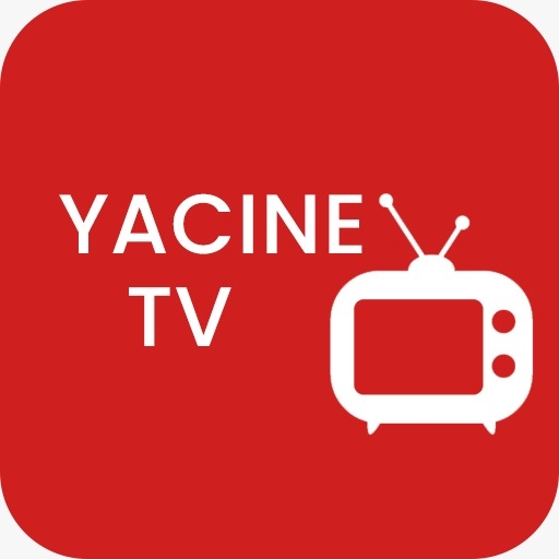 Yacine TV Watch Sports Guide icon