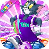 Tomcat Super 2019 🐱 Love Bubble Pop 🐱