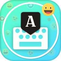 Cool Fonts - Fancy Fonts Generator, Emoji Keyboard on 9Apps