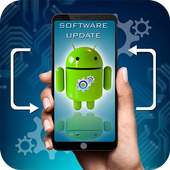Software Update for Phone -2017 on 9Apps