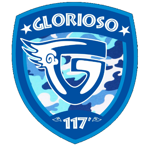 Glorioso 117 icon