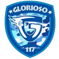Glorioso 117 on 9Apps