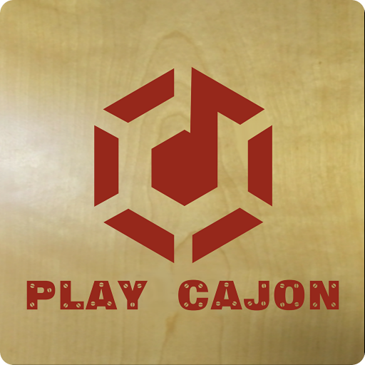 play cajon (カホン) icon