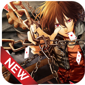 HD Anime Wallpapers 2017 icon