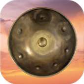 Hang Drum 2 on 9Apps