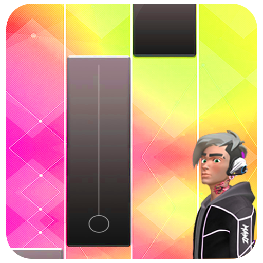 Lit Killah Piano The Game icon