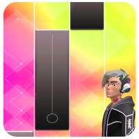 Lit Killah Piano The Game