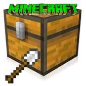 Case Minecraft Simulator