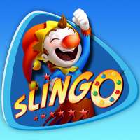 Slingo Arcade - Bingo & Slots