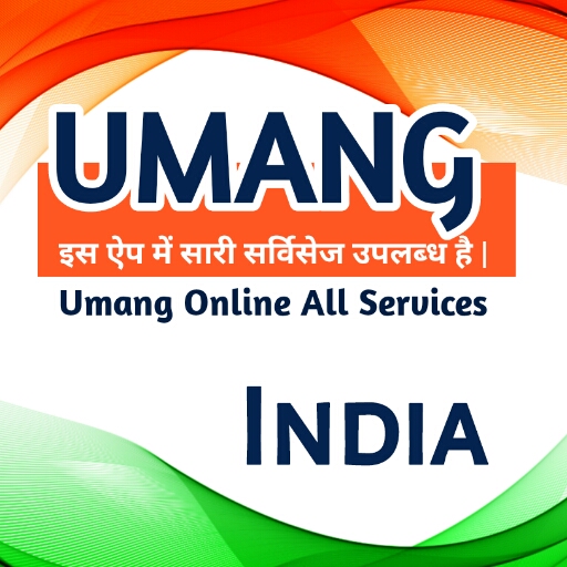 UMANG India icon