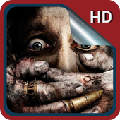 Scary Horror Wallpapers icon