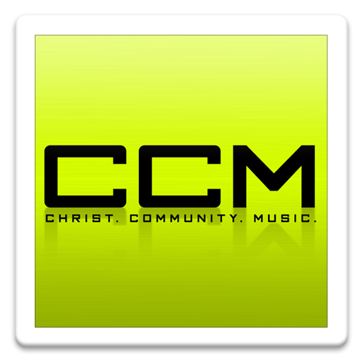 CCM Magazine icon