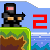 Retro Warfare 2 icon