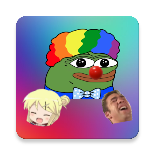 Meme Soundboard icon