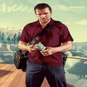 Cheats for GTA 5 - Xbox, PS4, PS3, PC Cheats icon