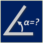 Angle Meter icon