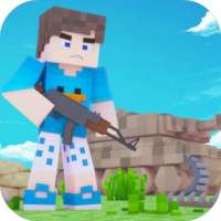 Tank mod for mcpe