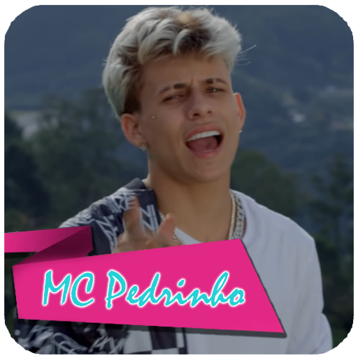 MC Pedrinho feat DJ Kalfani - Fruto Proibido icon
