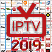 Daily IPTV Free 2019 icon