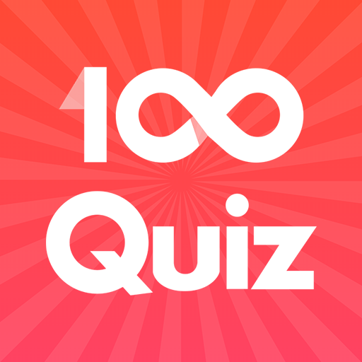 100 Quiz icon