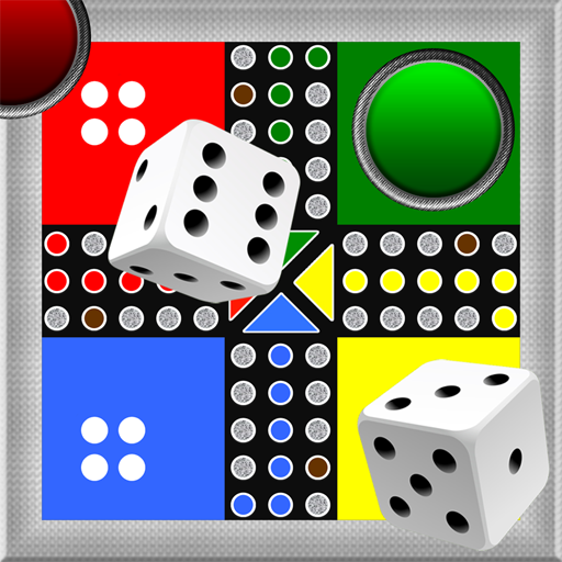 Ludo Online Prime icon