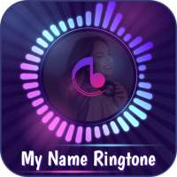 My Name Ringtone Maker on 9Apps