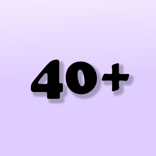 Life 40  icon
