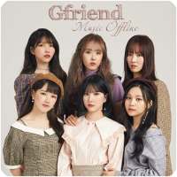 GFriend Music Offline on 9Apps