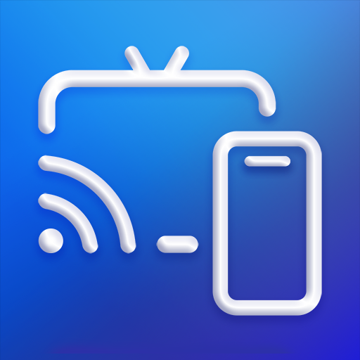 ikon Screen Mirroring