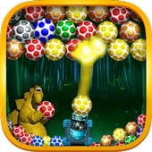 Egg Shoot Dynomite icon