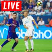 barcelona vs madrid live on 9Apps