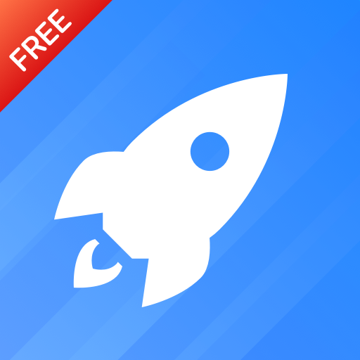 Fast VPN - Free, Secure, Unlimited Unblock Proxy иконка